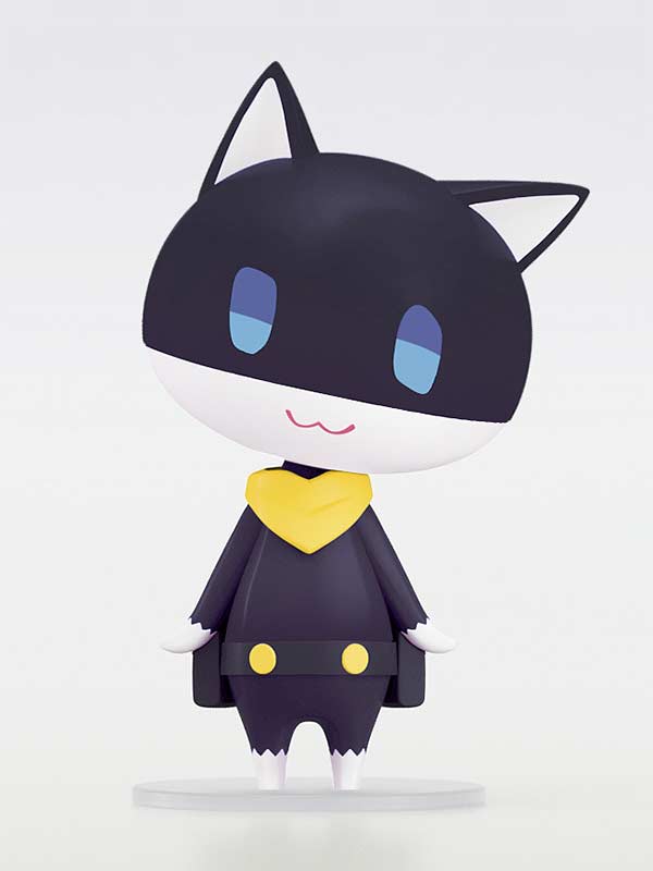 (PO) HELLO! GOOD SMILE Persona 5 The Royal - Morgana Image_3