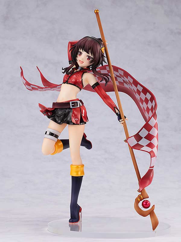 (PO) KonoSuba - Megumin Race Queen Ver. Image_3