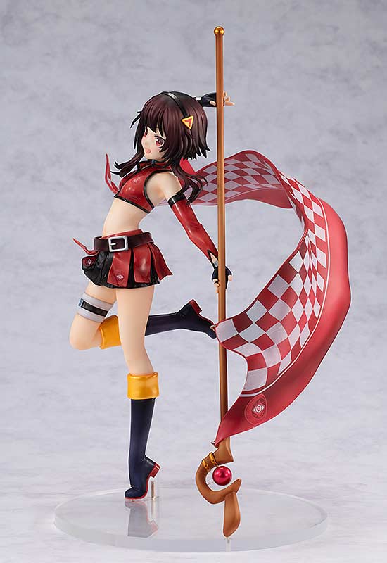 (PO) KonoSuba - Megumin Race Queen Ver. Image_4
