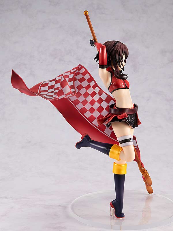 (PO) KonoSuba - Megumin Race Queen Ver. Image_7