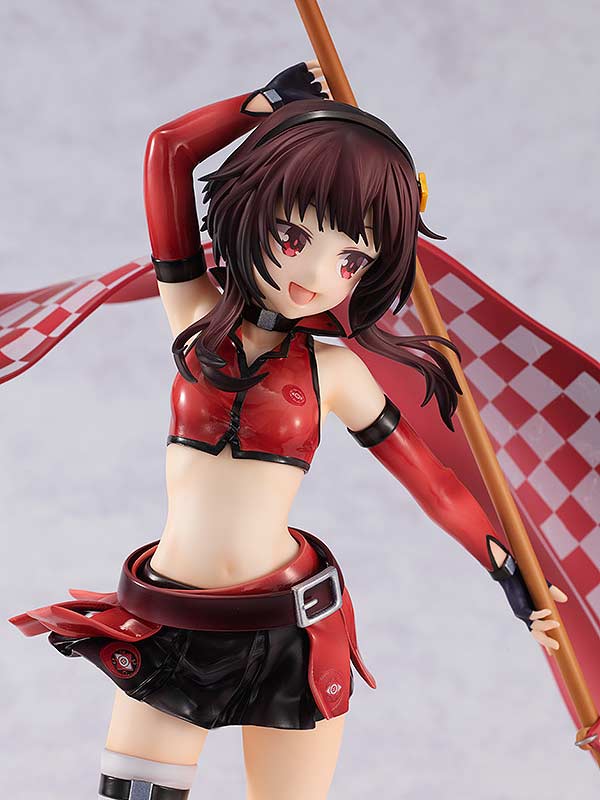 (PO) KonoSuba - Megumin Race Queen Ver. Image_10