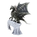 (PO) Capcom Figure Builder Creators Model Monster Hunter - Kushala Daora Reprint Edition Image_1