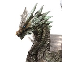 (PO) Capcom Figure Builder Creators Model Monster Hunter - Kushala Daora Reprint Edition Image_3