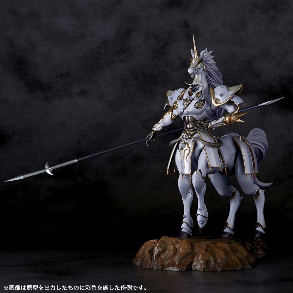 (PO) ARTPLA Rune Masquer Sleipnir Image_3