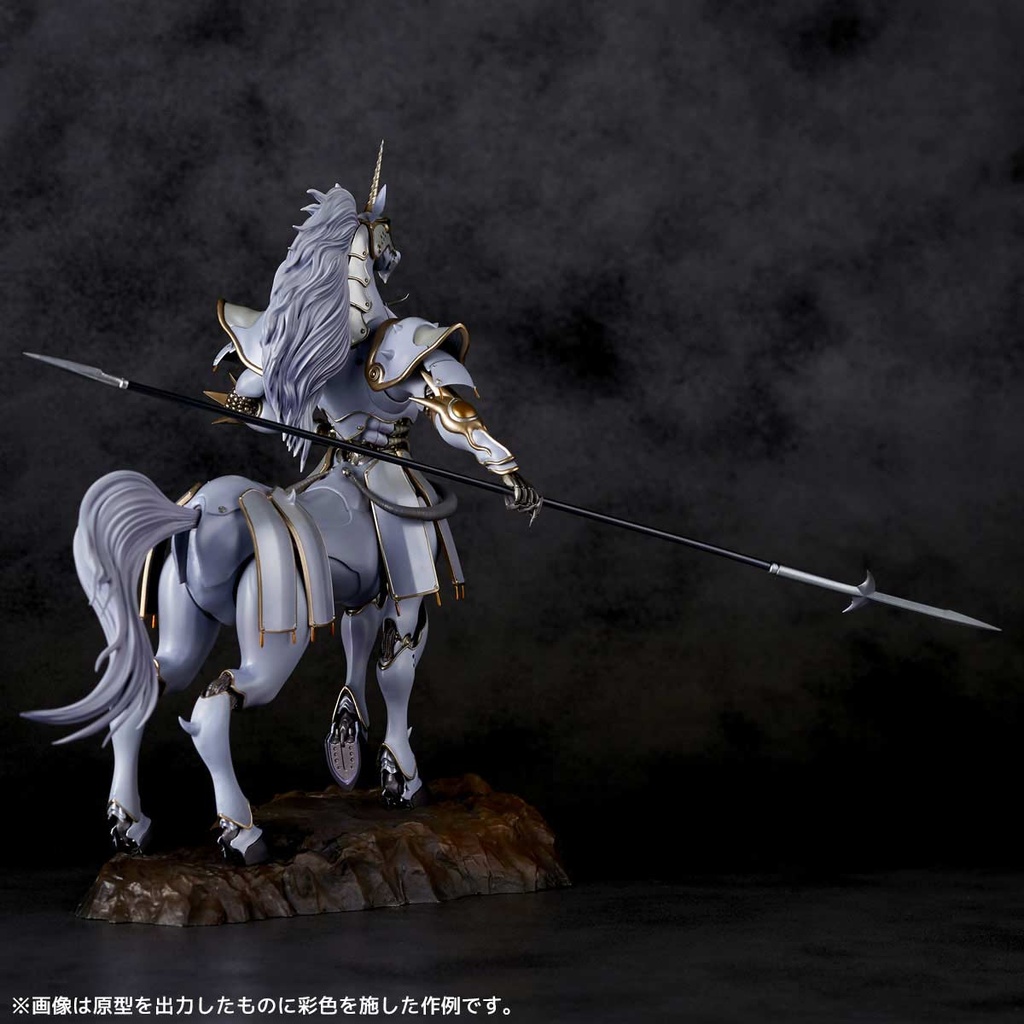 (PO) ARTPLA Rune Masquer Sleipnir Image_6