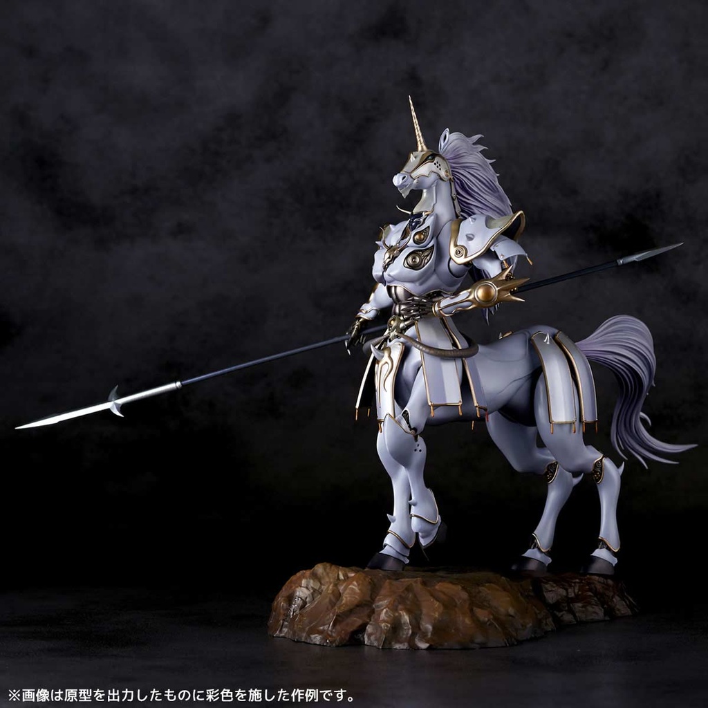 (PO) ARTPLA Rune Masquer Sleipnir Image_7