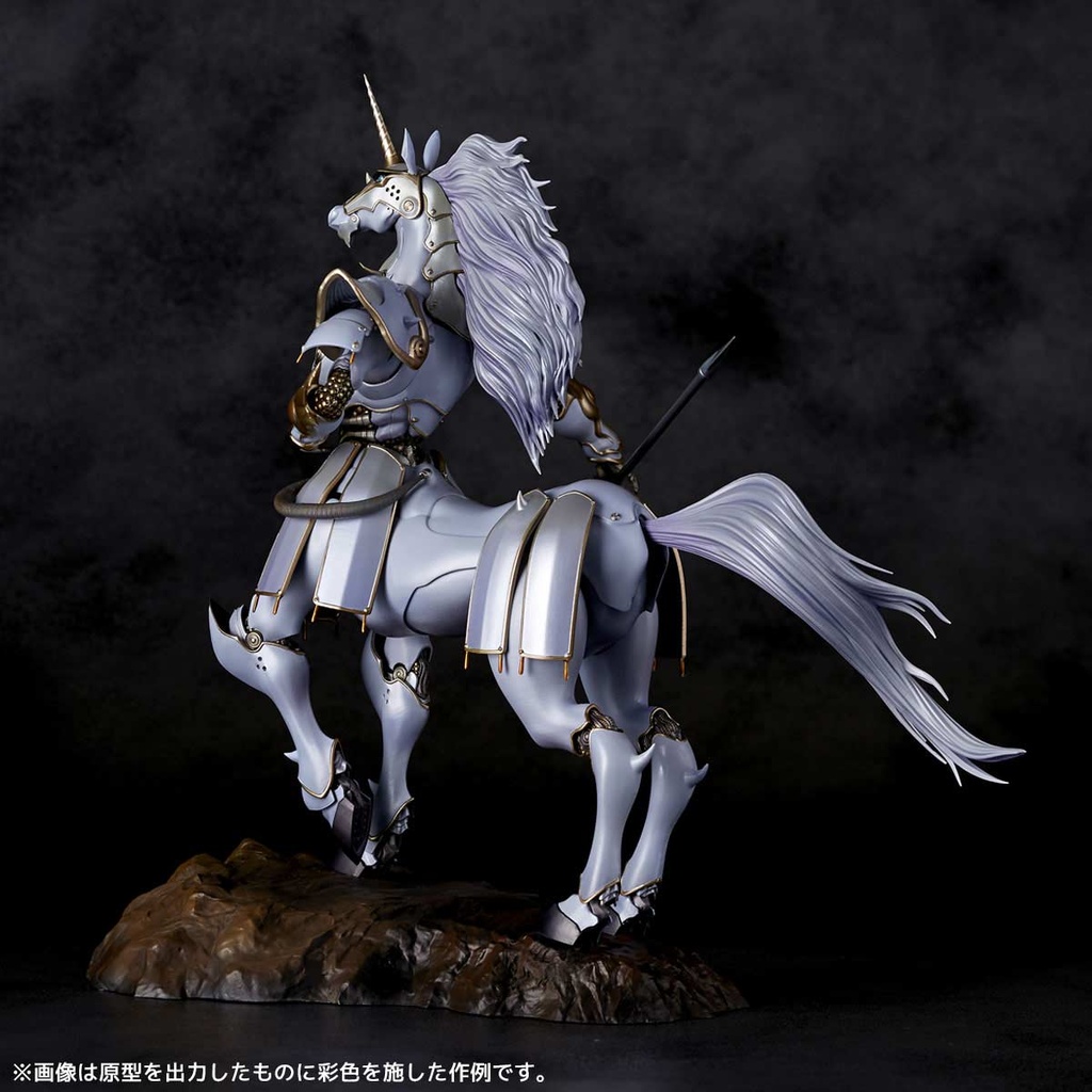 (PO) ARTPLA Rune Masquer Sleipnir Image_8