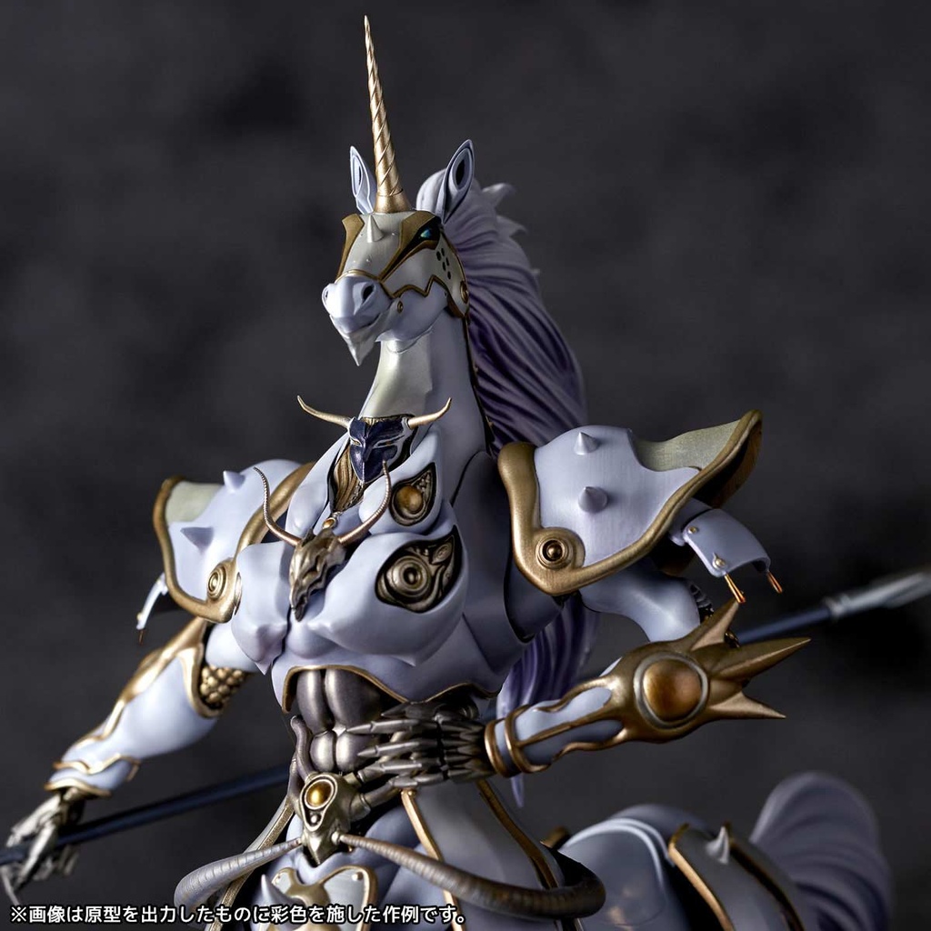 (PO) ARTPLA Rune Masquer Sleipnir Image_11