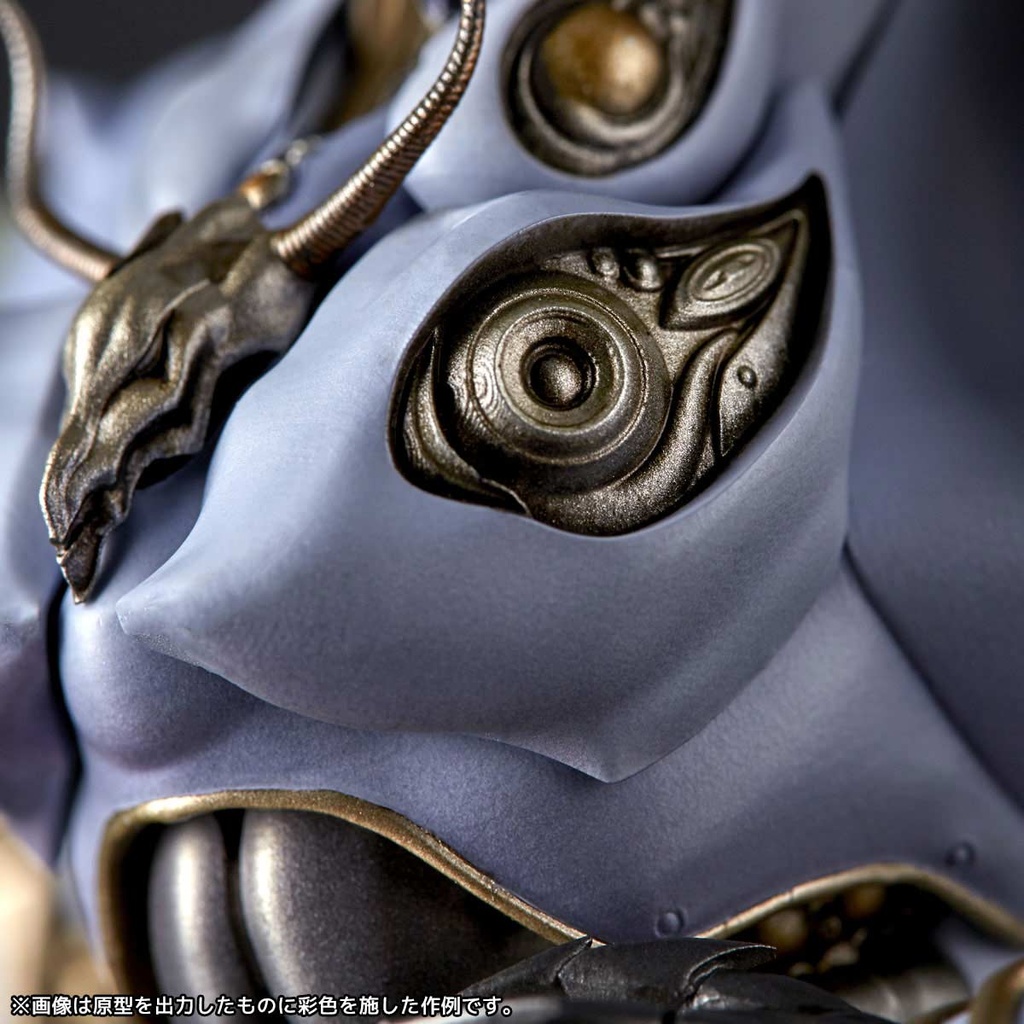 (PO) ARTPLA Rune Masquer Sleipnir Image_12
