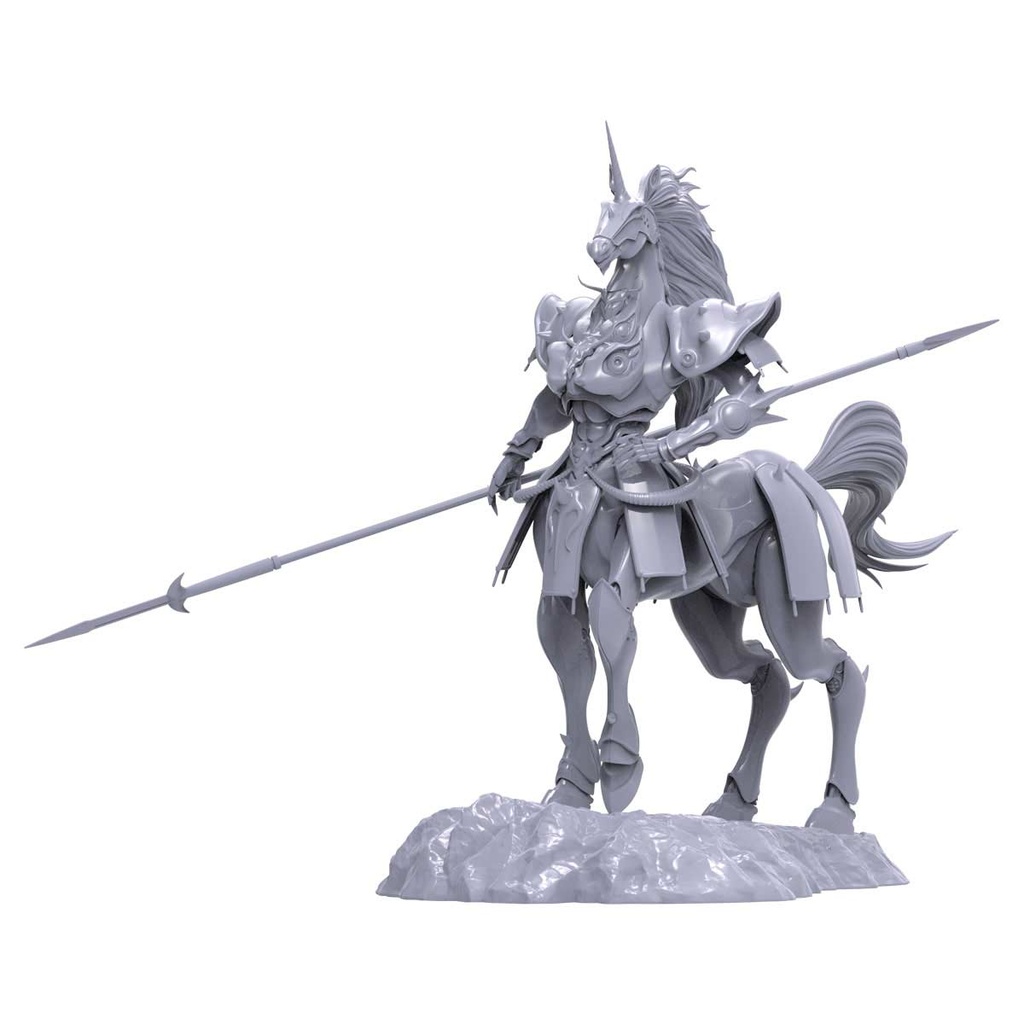 (PO) ARTPLA Rune Masquer Sleipnir Image_14
