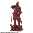 (PO) ARTPLA Shitennou Statue Zochoten Image_2