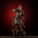 (PO) ARTPLA Shitennou Statue Zochoten Image_3