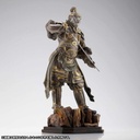 (PO) ARTPLA Shitennou Statue Zochoten Image_9