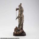 (PO) ARTPLA Shitennou Statue Zochoten Image_12