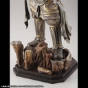 (PO) ARTPLA Shitennou Statue Zochoten Image_14