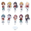 (PO) Classroom of the Elite Marutto Stand Key Chain 01 Vol. 1 [BOX] Image_2