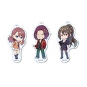 (PO) Classroom of the Elite Marutto Stand Key Chain 01 Vol. 1 [BOX] Image_5