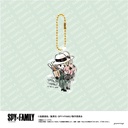 (PO) SPY x FAMILY Yuru Style mini Acrylic Key Chain Collection [BOX] Image_2