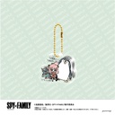 (PO) SPY x FAMILY Yuru Style mini Acrylic Key Chain Collection [BOX] Image_3