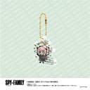(PO) SPY x FAMILY Yuru Style mini Acrylic Key Chain Collection [BOX] Image_4