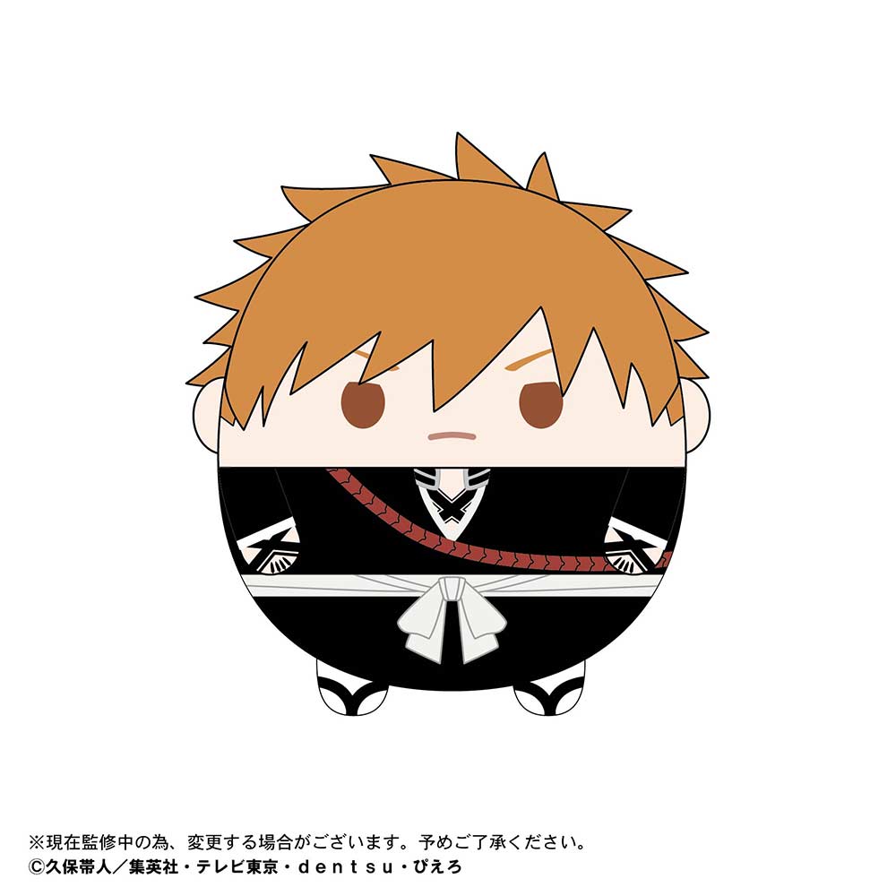 (PO) BC-01 Bleach: Thousand-Year Blood War Fuwakororin [BOX] Image_3