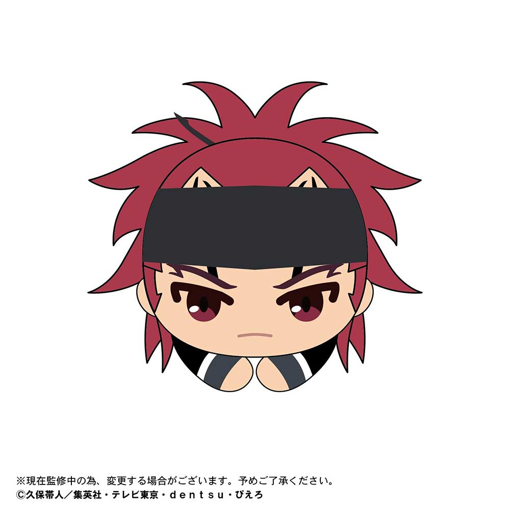 (PO) BC-02 Bleach: Thousand-Year Blood War Hug x Character Collection [BOX] Image_6