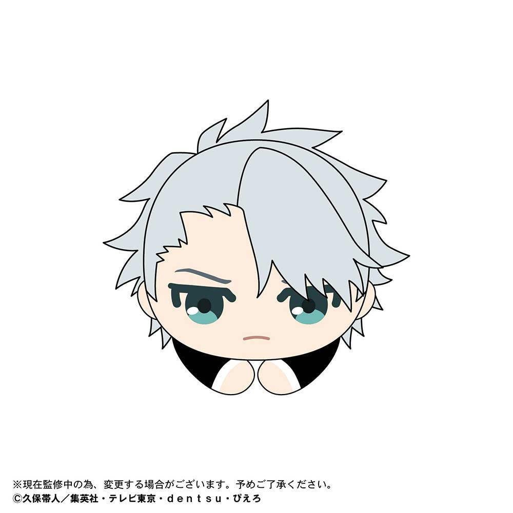 (PO) BC-02 Bleach: Thousand-Year Blood War Hug x Character Collection [BOX] Image_8