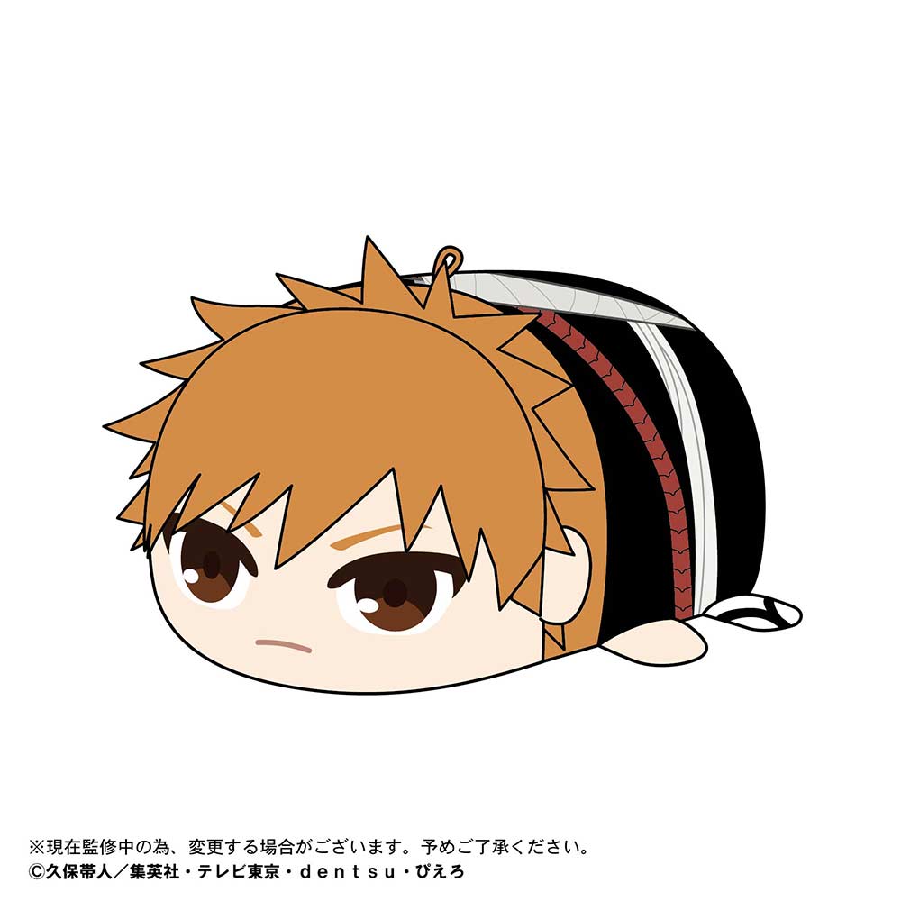 (PO) BC-03 Bleach: Thousand-Year Blood War Potekoro Mascot [BOX] Image_3