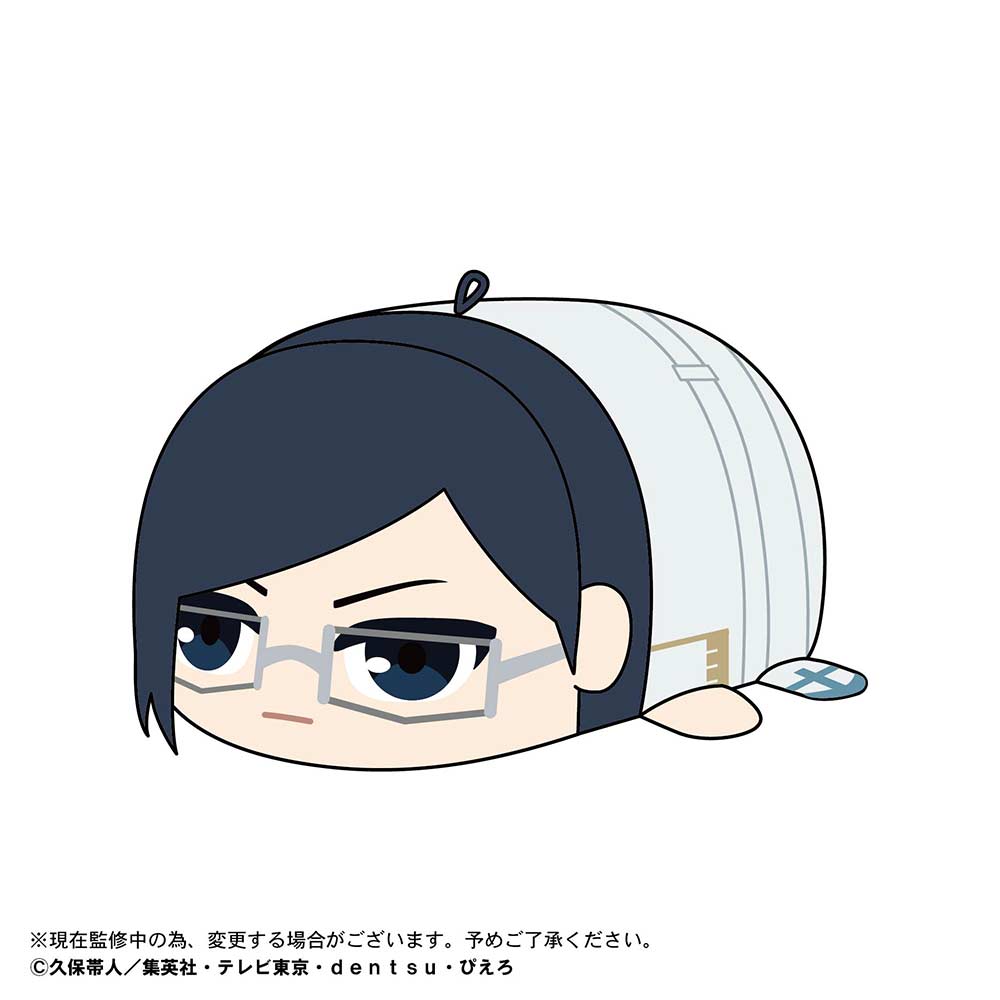 (PO) BC-03 Bleach: Thousand-Year Blood War Potekoro Mascot [BOX] Image_4