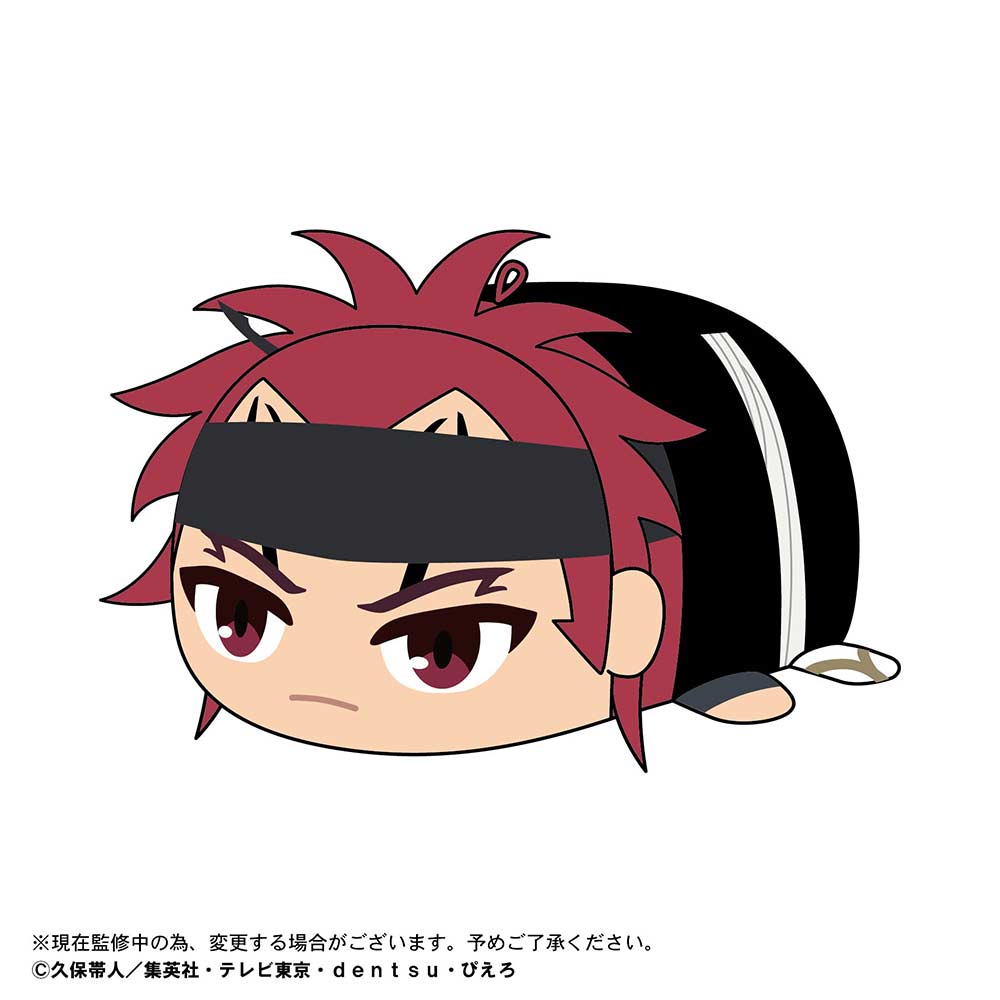 (PO) BC-03 Bleach: Thousand-Year Blood War Potekoro Mascot [BOX] Image_6