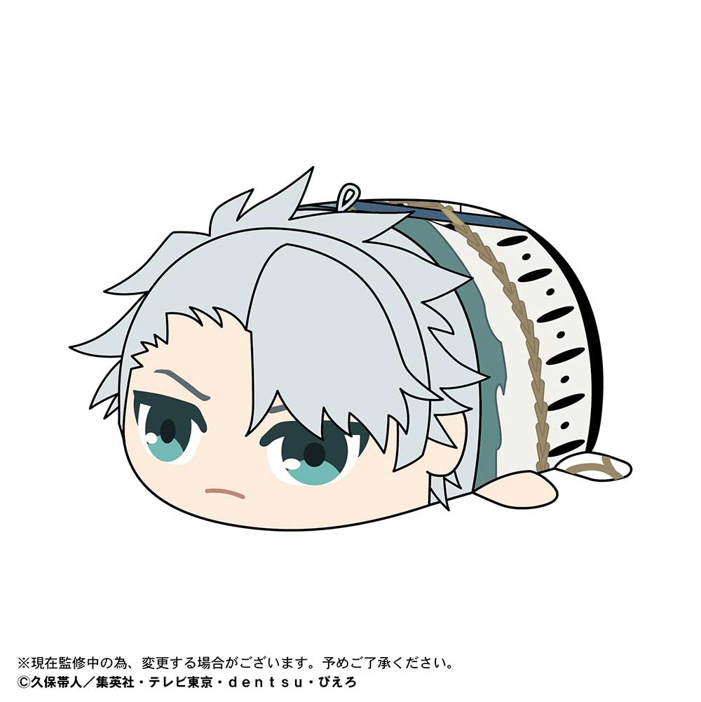 (PO) BC-03 Bleach: Thousand-Year Blood War Potekoro Mascot [BOX] Image_8