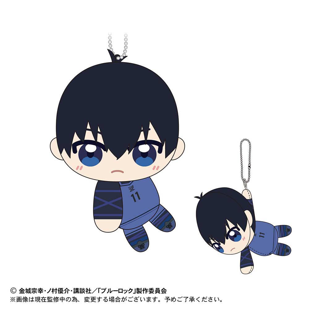 (PO) BL-15 Blue Lock TeteColle [BOX] Image_4