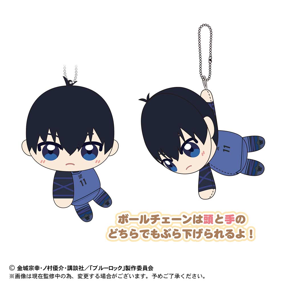 (PO) BL-15 Blue Lock TeteColle [BOX] Image_12