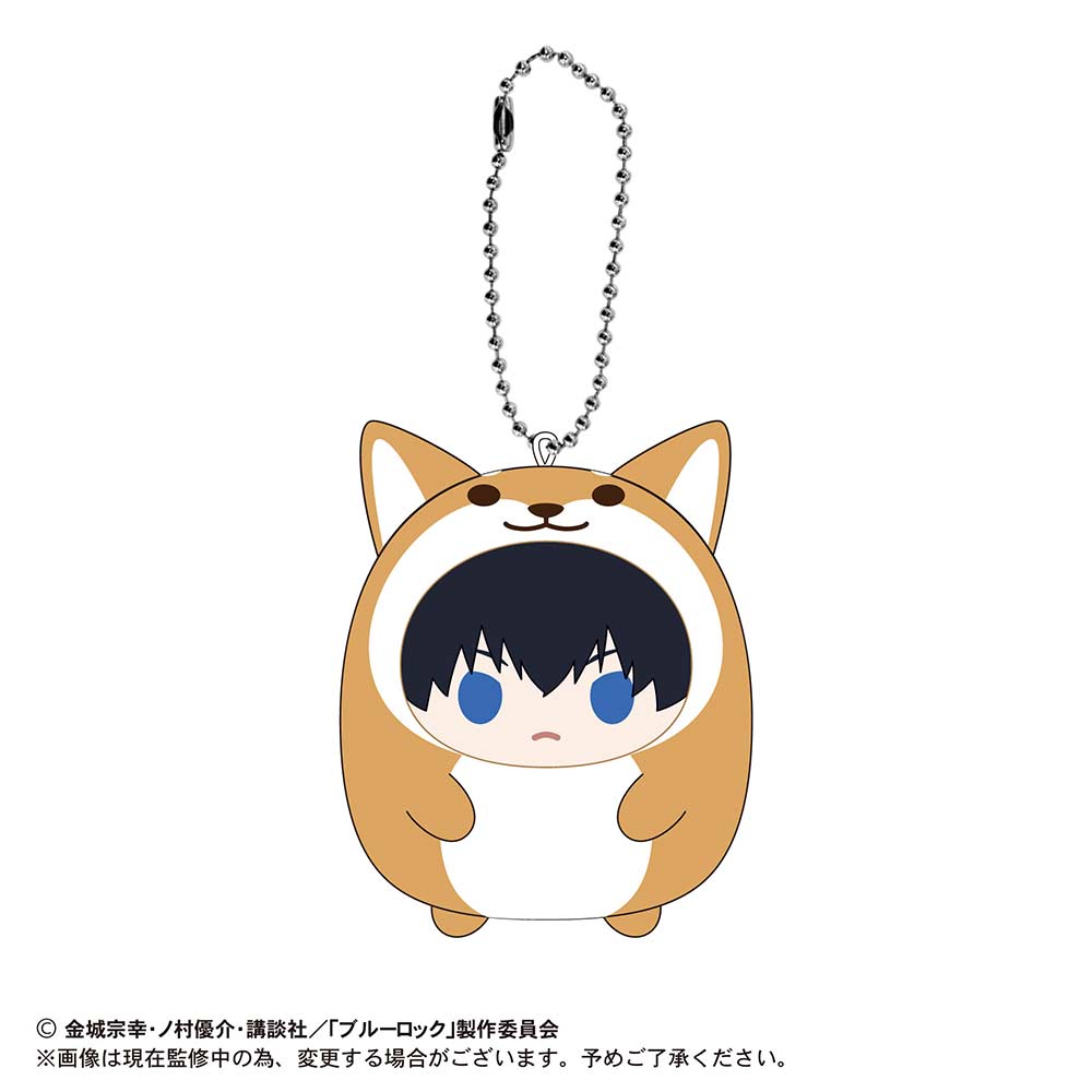 (PO) BL-16 Blue Lock Tenorins Collection [BOX] Image_4