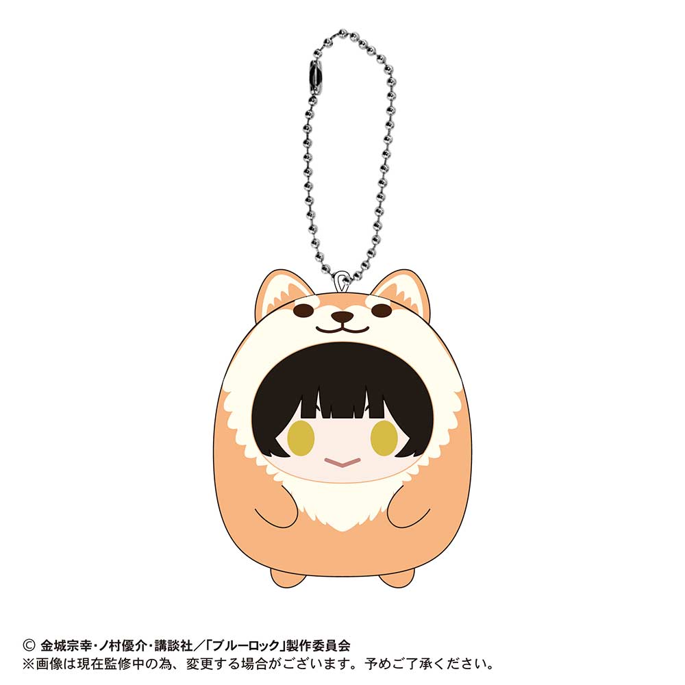 (PO) BL-16 Blue Lock Tenorins Collection [BOX] Image_5
