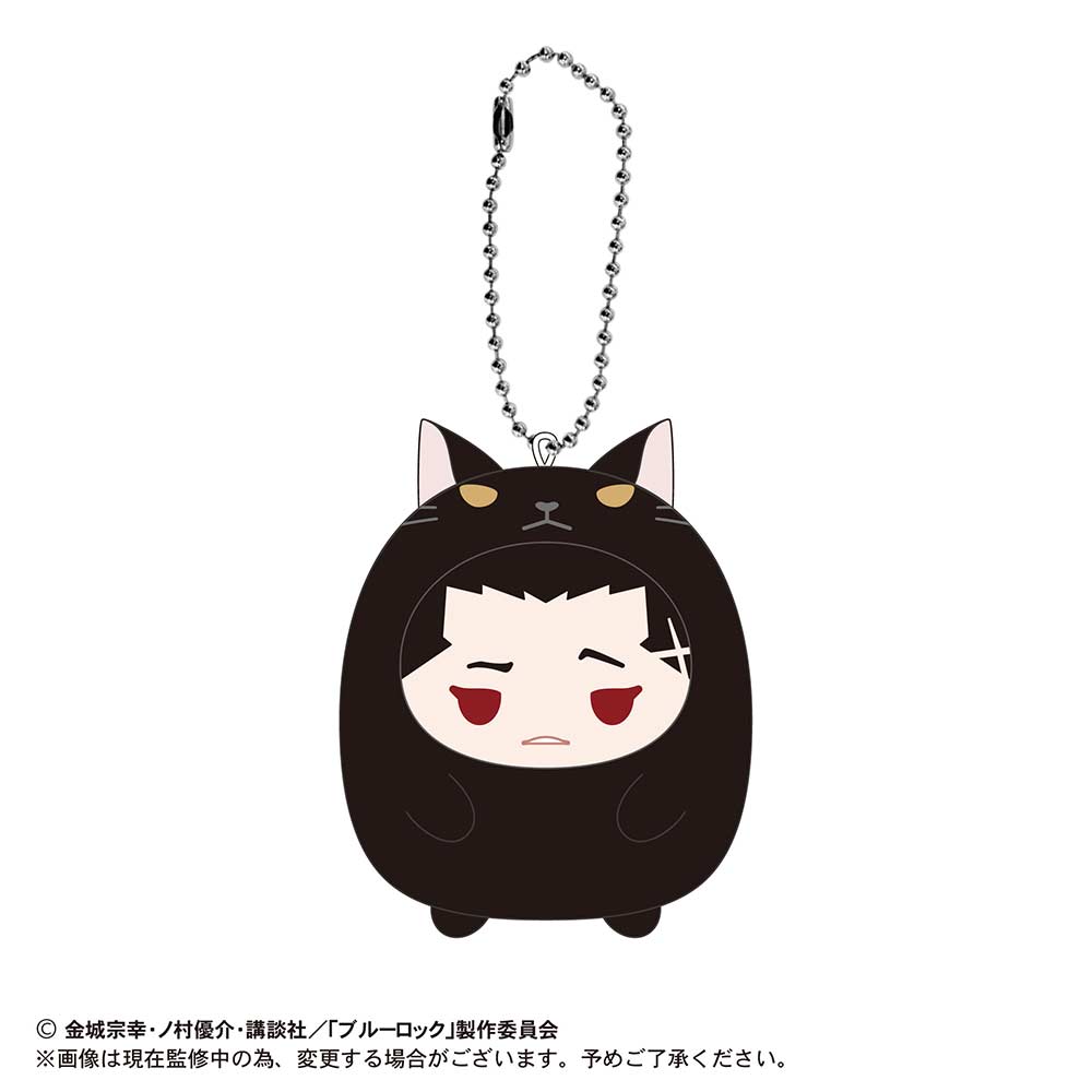 (PO) BL-16 Blue Lock Tenorins Collection [BOX] Image_9