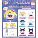 (PO) SM-01 Pretty Guardian Sailormoon Eternal x Sanrio Characters Collaboration Fuwakororin [BOX] Image_1