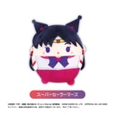 (PO) SM-01 Pretty Guardian Sailormoon Eternal x Sanrio Characters Collaboration Fuwakororin [BOX] Image_5
