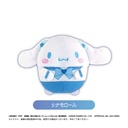 (PO) SM-01 Pretty Guardian Sailormoon Eternal x Sanrio Characters Collaboration Fuwakororin [BOX] Image_7