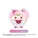 (PO) SM-02 Pretty Guardian Sailormoon Eternal x Sanrio Characters Collaboration Fuwakororin 2 [BOX] Image_3
