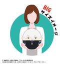 (PO) BL-14 Blue Lock Fuwakororin Big 2 A Nagi Seishiro Image_2