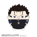 (PO) BL-14 Blue Lock Fuwakororin Big 2 C Tsurugi Zantetsu Image_1