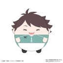 (PO) HQ-38 Haikyu!! Fuwakororin Big 6 C Oikawa Toru Image_1