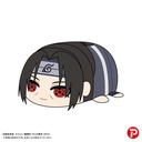 (PO) NT-12 NARUTO Shippuden Potekoro Mascot (M Size) 2 B Uchiha Itachi (Battle with Sasuke) Image_1