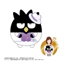 (PO) SR-55 Sanrio Characters HAPIDANBUI Fuwakororin Big 2 E Bad Badtz-Maru Image_1