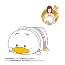 (PO) SR-56 Sanrio Characters HAPIDANBUI Potekoro Mascot Big 2 B Ahiru no Pekkle Image_1