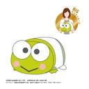 (PO) SR-56 Sanrio Characters HAPIDANBUI Potekoro Mascot Big 2 D Kero Kero Keroppi Image_1
