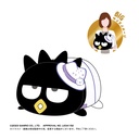 (PO) SR-56 Sanrio Characters HAPIDANBUI Potekoro Mascot Big 2 E Bad Badtz-Maru Image_1
