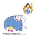 (PO) SR-56 Sanrio Characters HAPIDANBUI Potekoro Mascot Big 2 F Tuxedosam Image_1
