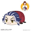 (PO) TR-49 Tokyo Revengers Potekoro Mascot (M Size) 4 Shiba Taiju Image_1